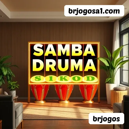 Plataforma brjogos - Imagem principal