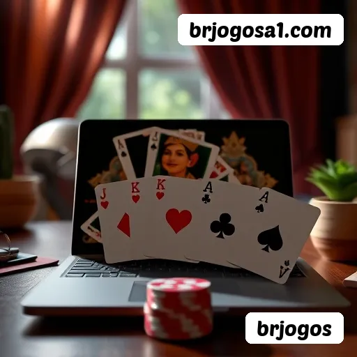 Qualificar VIP brjogos